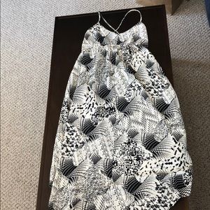 Forever 21 Boho Dress